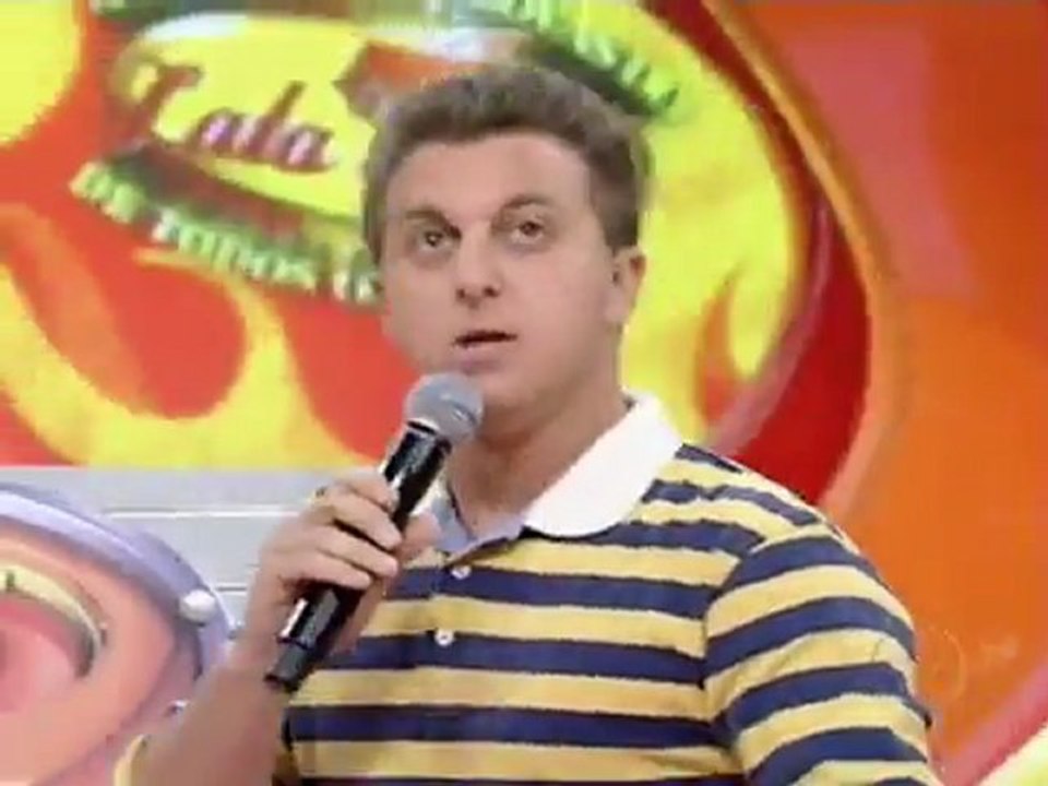 Caldeirão - 03.03.2012 - parte 01