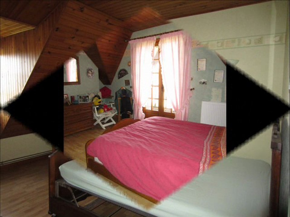 Maison secteur Wavignies