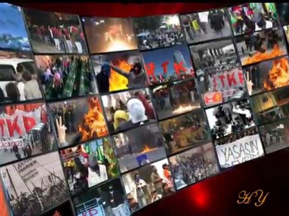 PKK İÇİN GERÇEK ÇÖZÜM