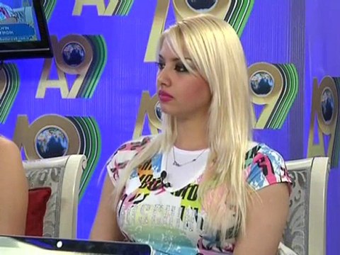 ADNAN OKTAR: BIZ HER ORTAMDA ALLAH'IN ADININ ANILMASI ...
