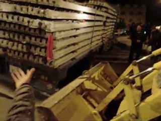 العيون الشرقية كشف المستور