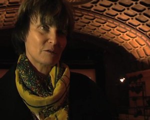 Interview avec Micheline Calmy-Rey au FIFDH Genève 2012