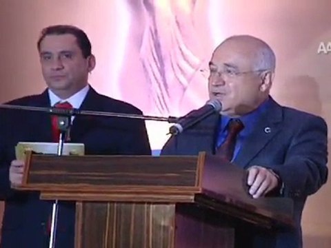 Çiçek: Doğru habere ihtiyaç var