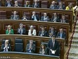 Rubalcaba reprocha a Rajoy su 