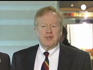 ABD ve Kuzey Kore gıda yardımını görüşüyor