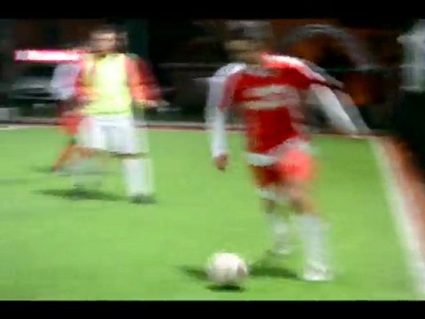 06.03.2012 Fatih'in Fedaileri - Maraton Spor