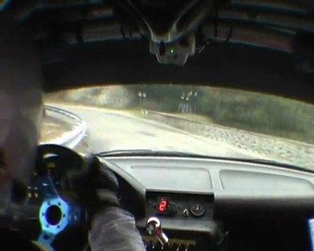 Costeraste BMW Compact Cabardes 2012 ES1