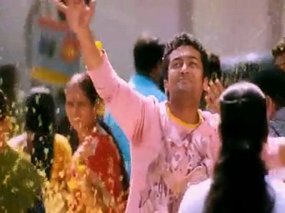 Vizhi Moodi HD...