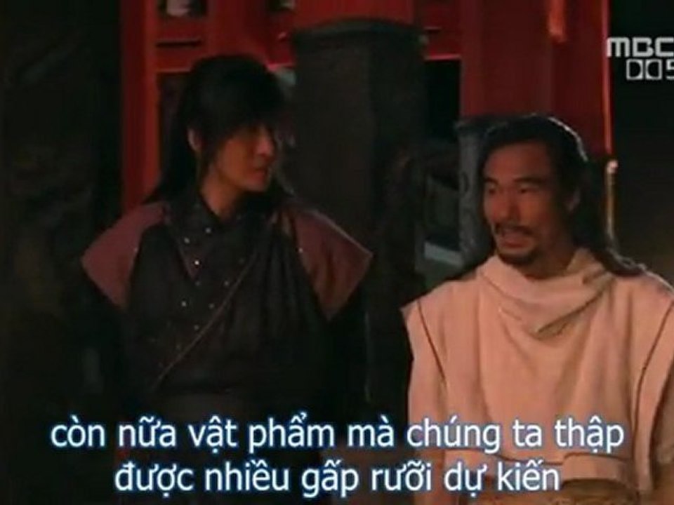 [PhimHQ.net] Thái Vương Tứ Thần Ký - Tập 19 - 002