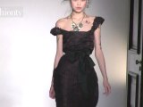 Vivienne Westwood Fall 2012 Show at London FW | FashionTV