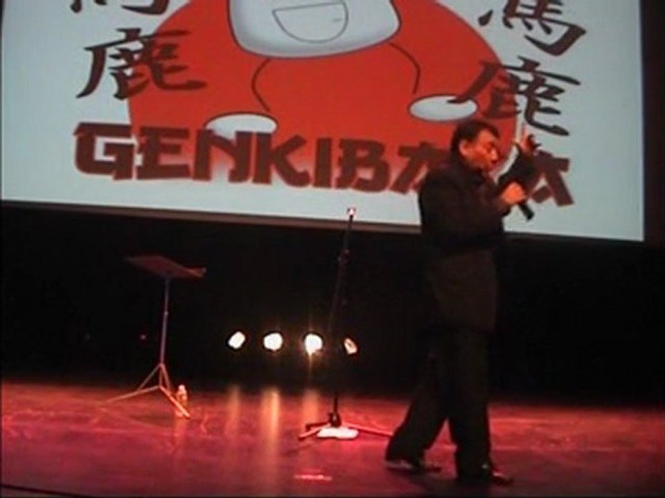 toikytikoné 81 Michel Barouille