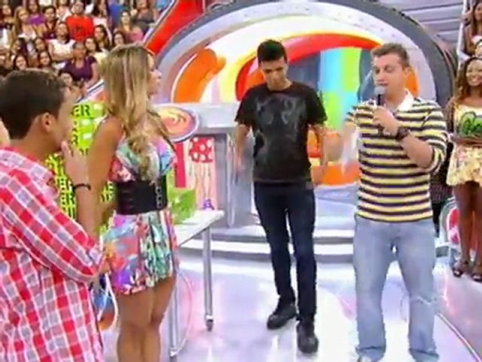 Caldeirão - 03.03.2012 - parte 05