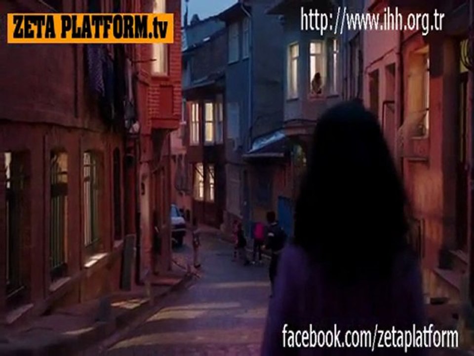 YETİMLERE DÜNYANIZDA YER AÇIN:İHH İNSANİ YARDIM VAKFI::::Zeta platform::::