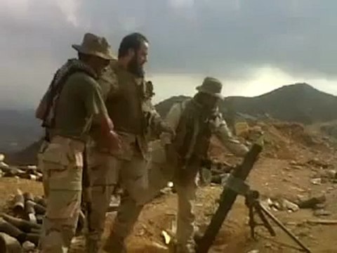 Cheik arifi en mode djihad