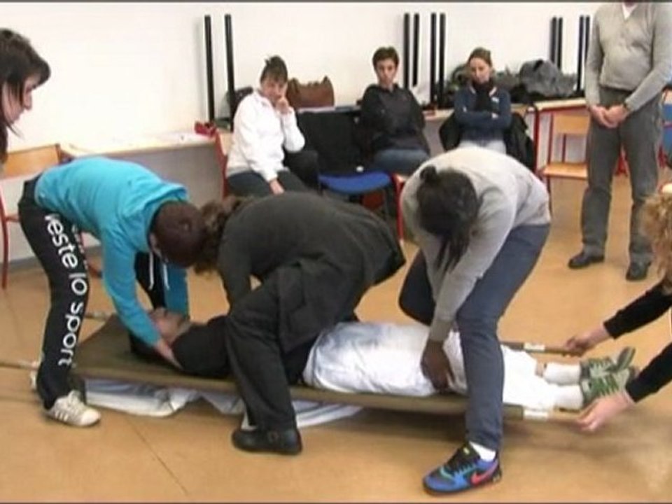 Pamiers- Ariège : Inauguration des Instituts de Formation en Soins Infirmiers et d’Aides- Soignants