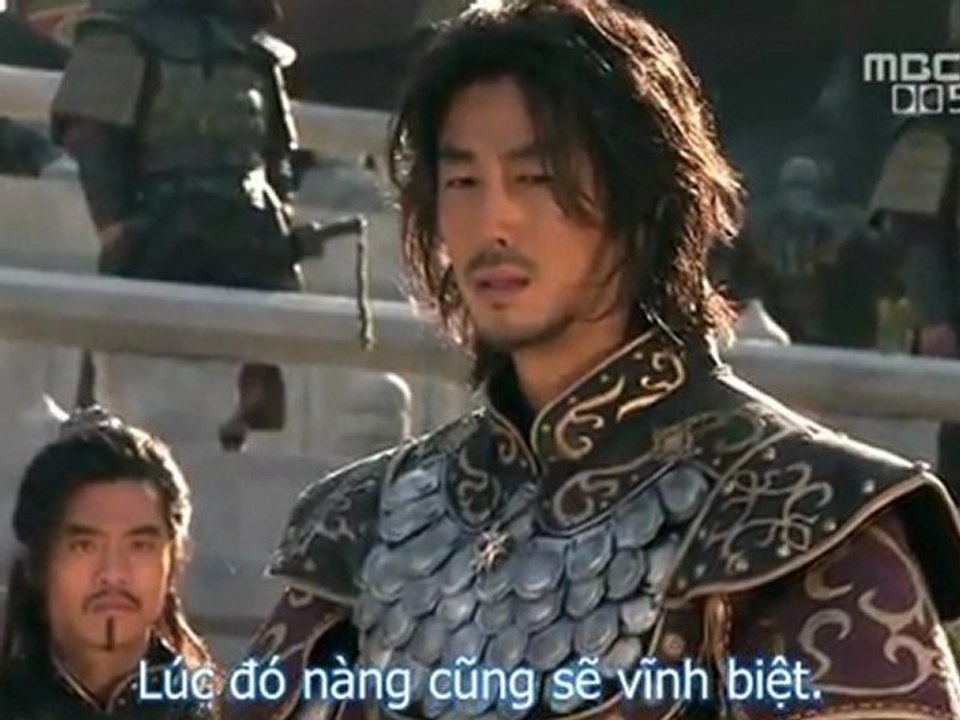 [PhimHQ.net] Thái Vương Tứ Thần Ký - Tập 24 - 001