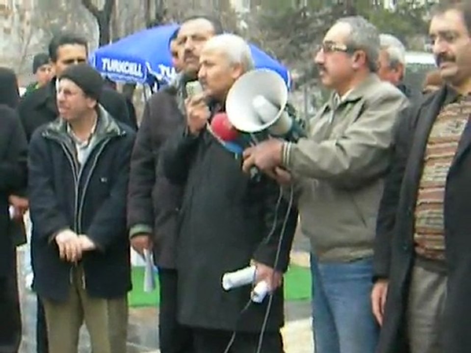 MEMUR BORDROLARINI YAKTI