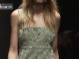 No. 21 Fall 2012 Show at Milan Fashion Week | FashionTV