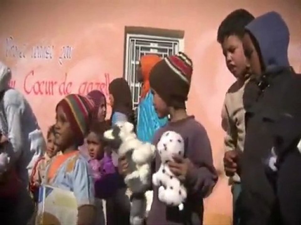 Team 186 - Students Challenge 2012 - Ben et Frank