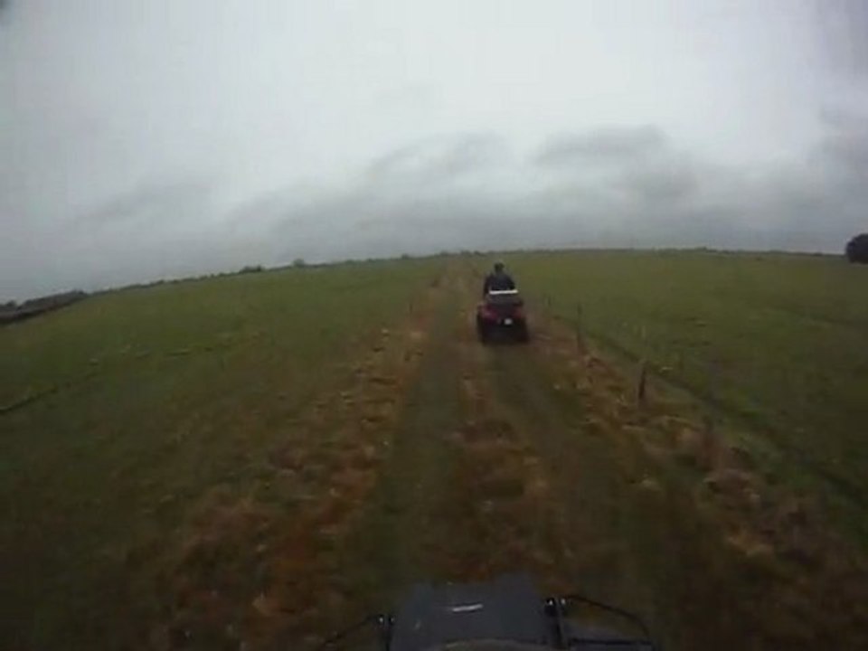 balade fab olive cédric...mars.....