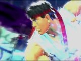 Street Fighter X Tekken - TV Spot