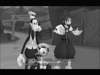 7 - Le Bateau à Vapeur de Willie