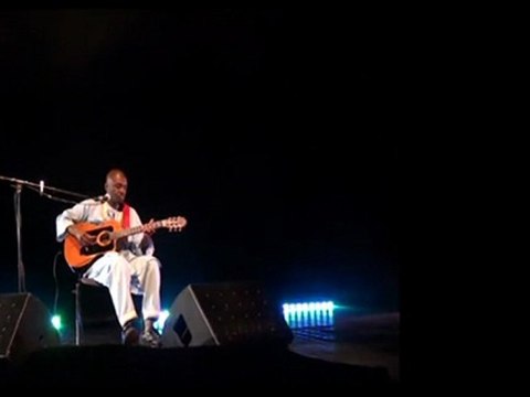 Paamath à la MJC de rodez, Oc'Live