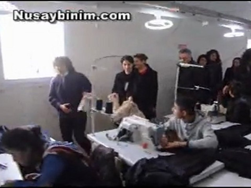 Nusaybin 8 Mart 2012 - 3