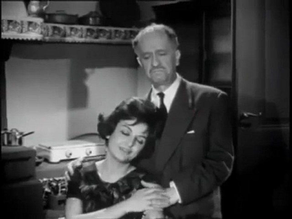 Σμαρούλα Γιούλη από την τανία "Ο Θόδωρος και το δίκανο"