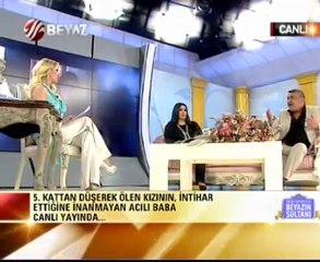 Beyaz'ın Sultanı 143.Bölüm 2.Kısım