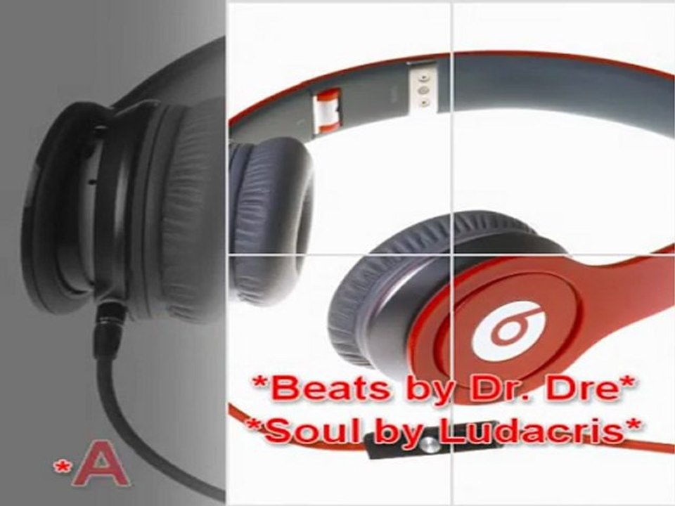 FREE Headphones Giveaways like Beats,Soul by Ludacris and Audio Technica