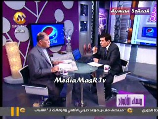 شلبي الزمالك زي برشلونه بيقعد يشتكي من الحكام