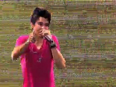 Buzz : après Michel Telo, Gusttavo Lima et son Balada ...