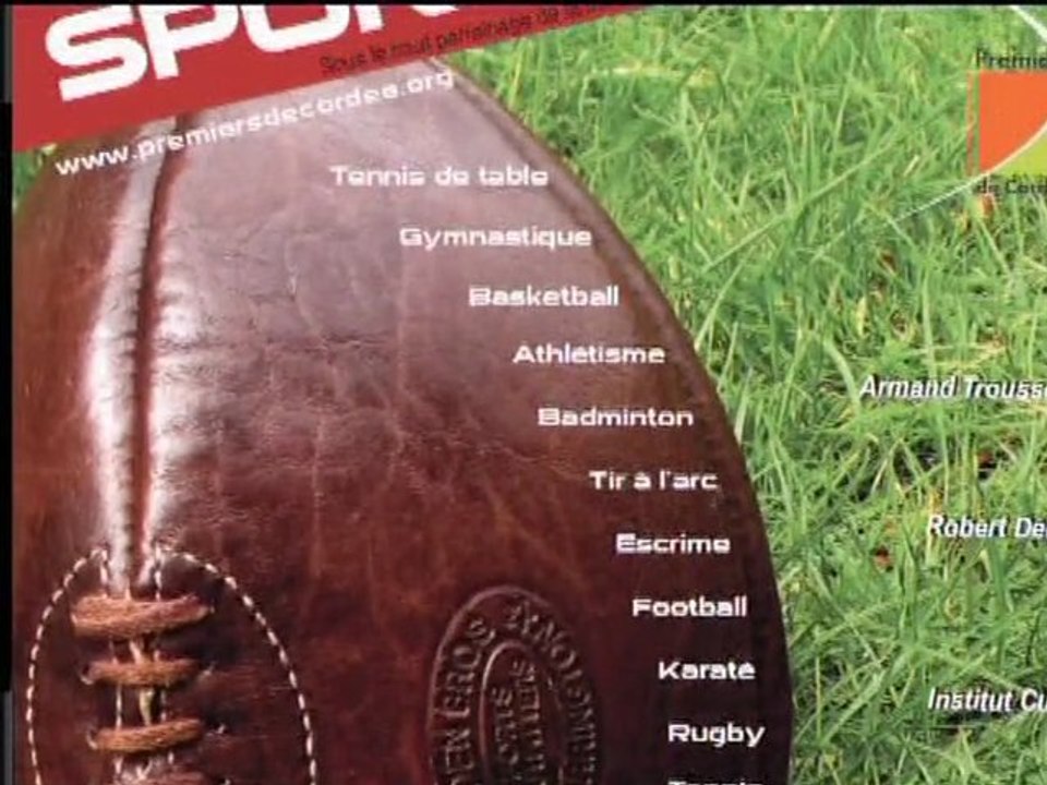 Premiers de cordée remporte "Le prix de la tolérance"