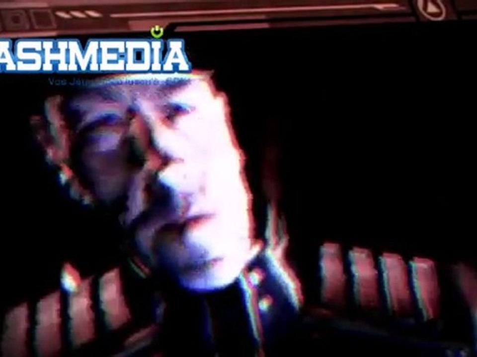 Mass Effect 3 Priority Mars Walkthrough 2