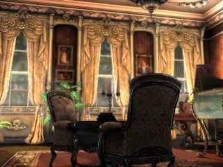 Le Testament de Sherlock Holmes - Trailer 3