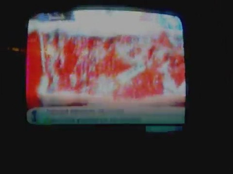 Entrevista TV Subrayado Channel 10 Montevideo Uruguay on March 1st 2012