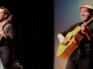 ENTR'ACTE — Le spectacle tout public