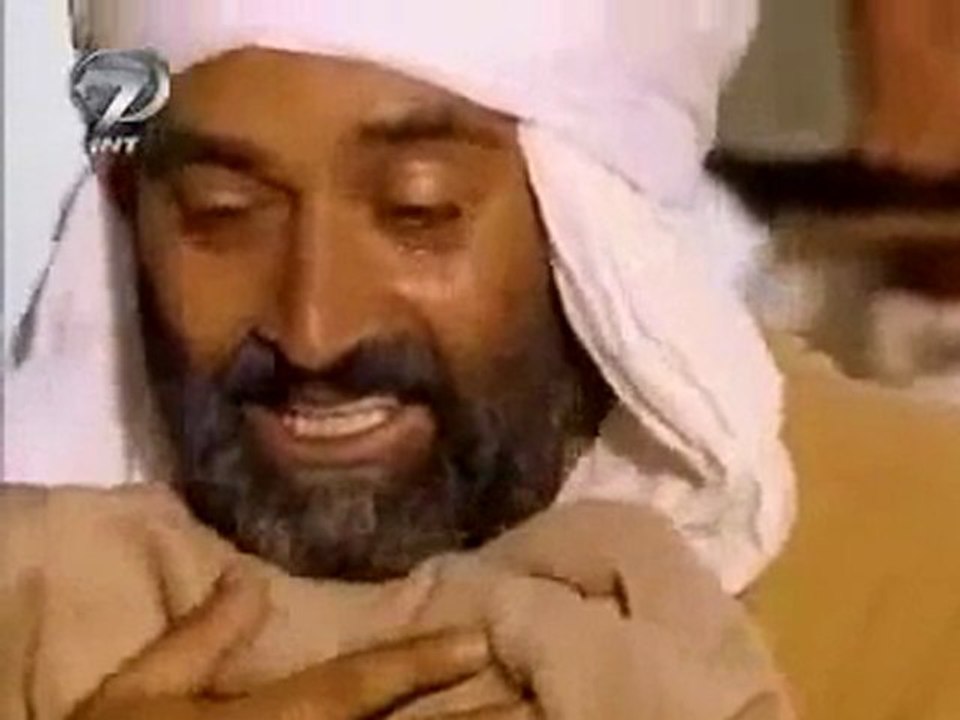 VEYSEL KARANi Hz.NiN ÜMMETi MUHAMMEDE ETTiGi DUA