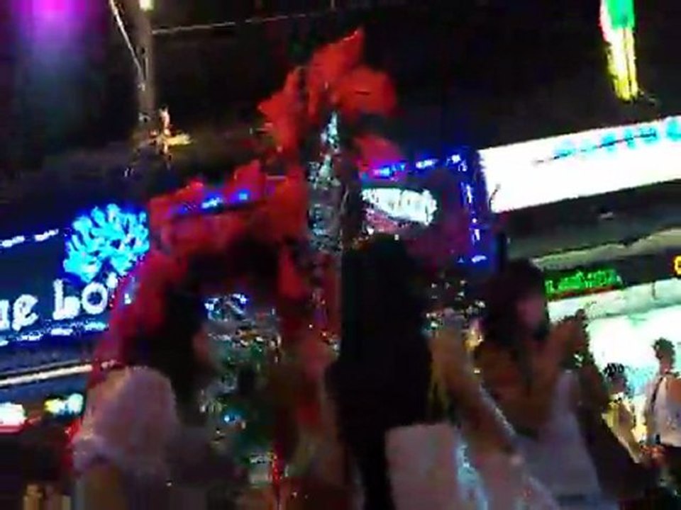 Ladymen Phuket