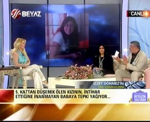 Beyaz'ın Sultanı 143.Bölüm 3.Kısım