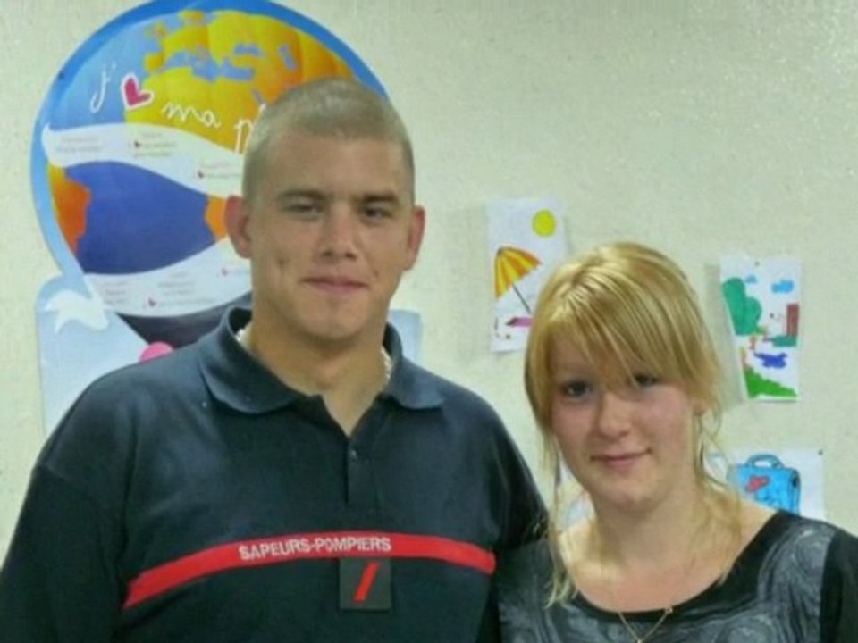 Pour toi mon amour , 5 ans avec toi...un pur bonheur