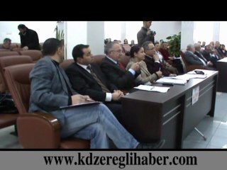 Meclis’te önerge krizi