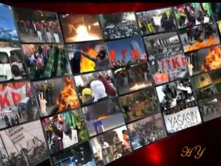 PKK İÇİN GERÇEK ÇÖZÜM