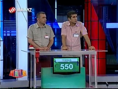 Müthiş Aile 9.bölüm 5.kısım