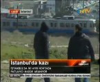 İstanbul'da patlayıcı bulundu - Polis Adliye- ntvmsnbc.com