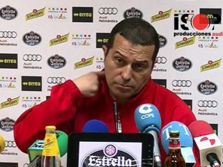 R.P. entrenador Álvarez Tome Burgos