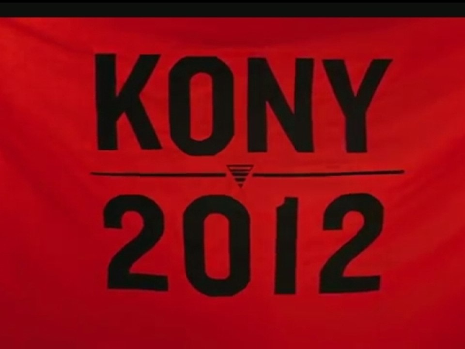 Who is Joseph Kony? Invisible Children campaign goes viral