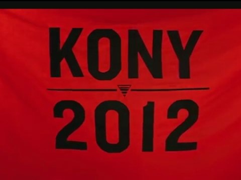 Who is Joseph Kony? Invisible Children campaign goes viral