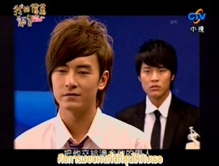 Love or Bread Ep.11-5 [Thai Sub]